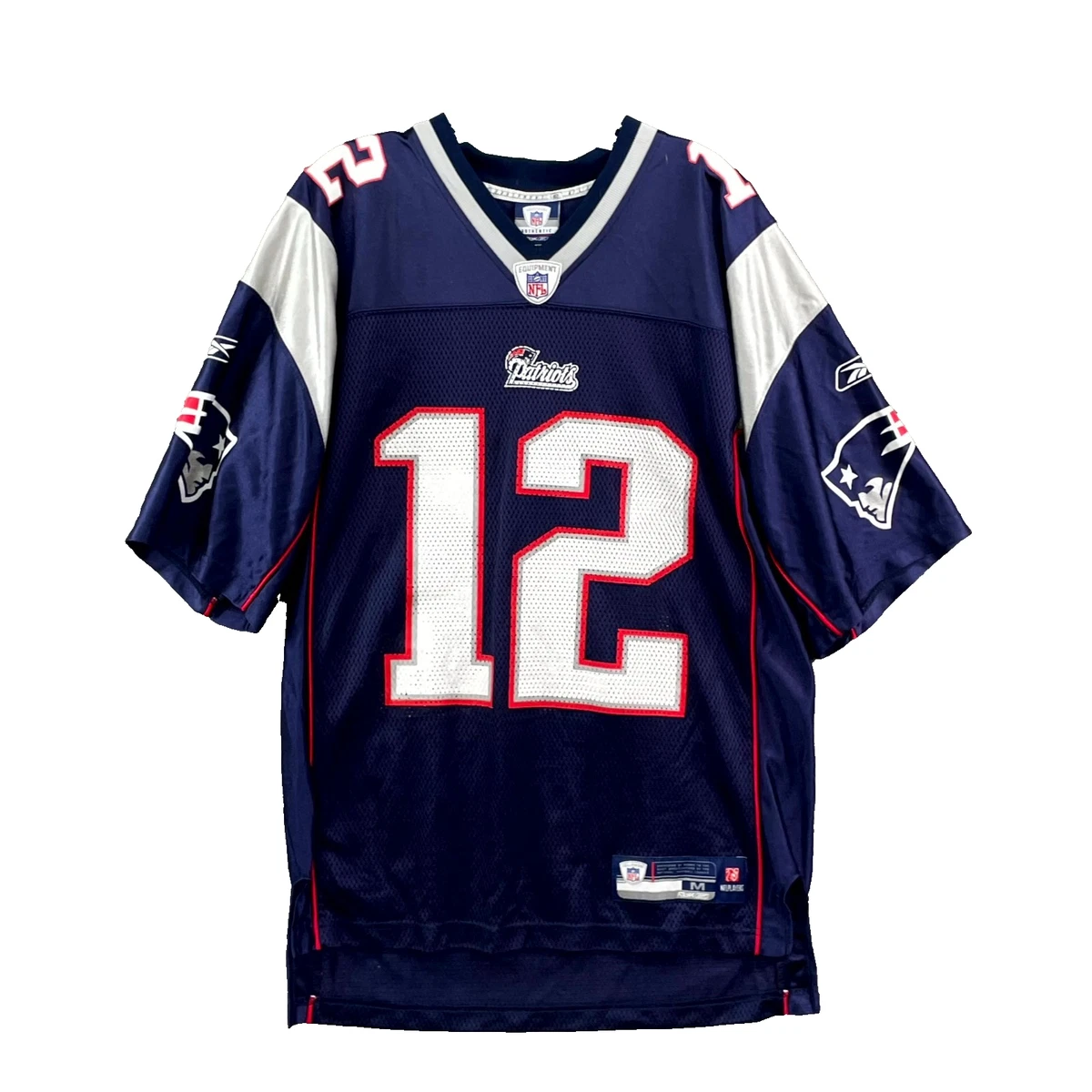 Reebok Tom Brady NFL Jerseys for sale | eBay