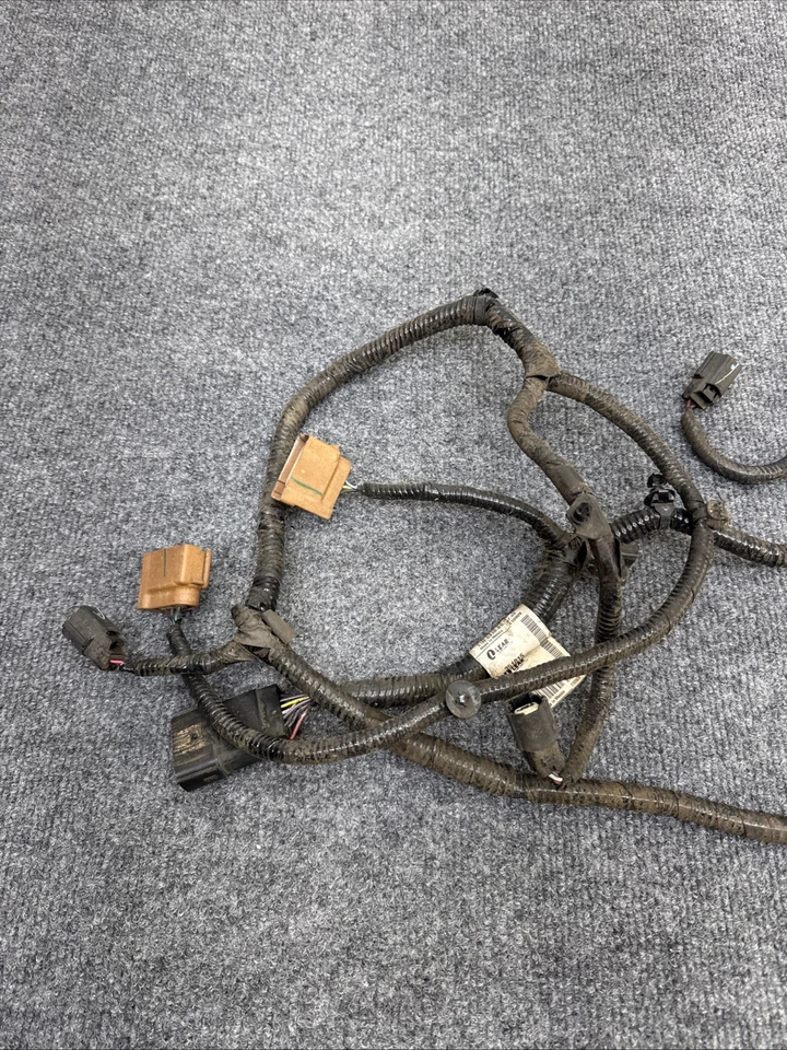 2011 2012 2013 2014 年 2015 年雪佛兰 Volt 前置发动机线束原始设备制造商 — 第 2/4 张图片