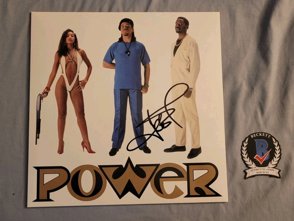 ice t power products for sale | eBay