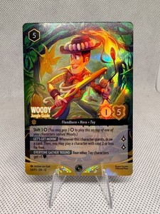 Lorcana Promo | eBay