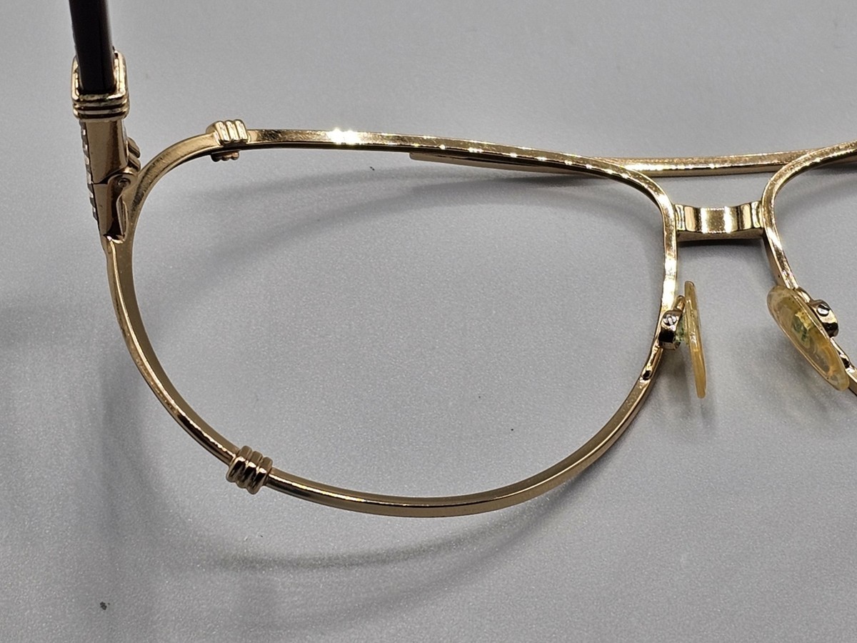 Vintage Christian Dior Chicago 2 STR UPXHA Aviator  display picture 1