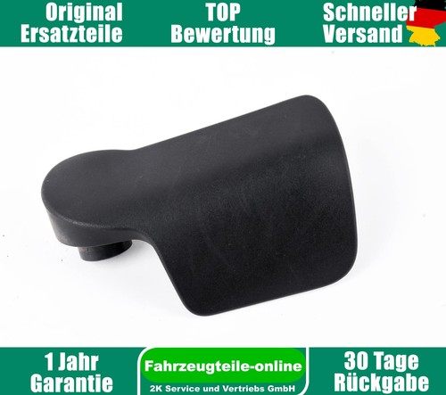 Motorhaubenverriegelung Hebel Audi A6 C7 4G 8T1823533