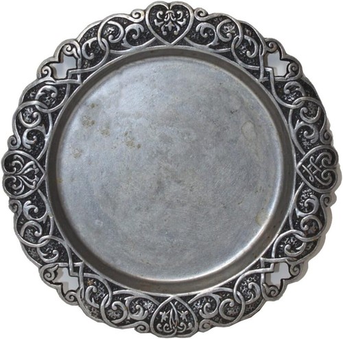 3096 - 8" Forged Kimberl Mcsparran - |Dis 48|