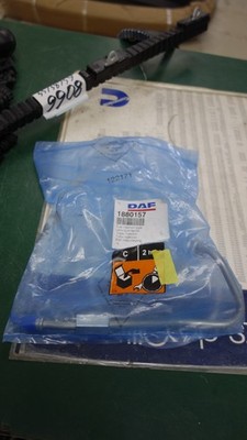 PACCAR DAF 1880157 Fuel Injection Pipe