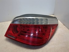 BMW 5 E60 E61 2009 Hinten rechts Rückleuchte Heckleuchte 16433201 VAQ6556