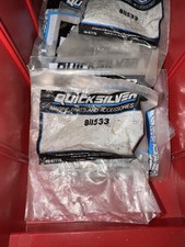 Carb Inlet 811533 Fits Various Mercruiser Wwebber Carb