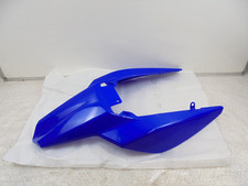 Derbi Senda R 50 /SM 50 DRD Genuine Blue Rear Fairing seat Panel New OEM 866929
