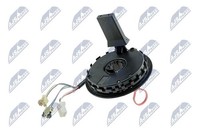 NTY EAS-CH-002 Wickelfeder, Airbag FüR Chrysler Dodge