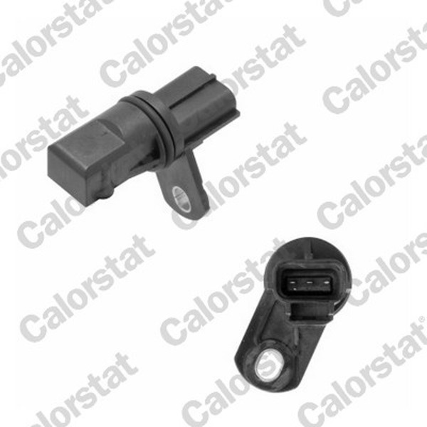 Kurbelwellensensor Impulsgeber Calorstat By Vernet CS0276-image