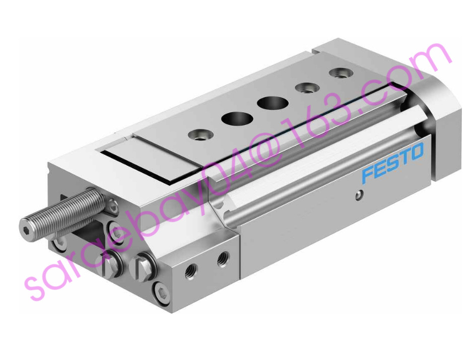 FESTO DGSL-6-10-PA 543916 Mini Slide New✦Kd