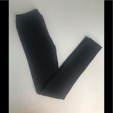 PRANA ASHLEY Black Leggings size XS