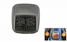 LED Rear Lamp Brake Taillight For Harley Screamin Eagle Softail Deuce 2003 2004
