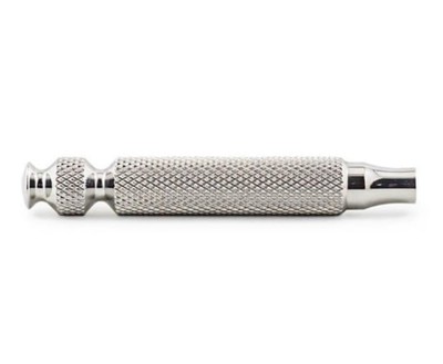 Razorock UFO 316L CNC Stainless Steel Replacement Safety Razor