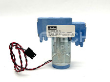 Parker D838-23-01 Miniature Diaphragm Pump with WARRANTY