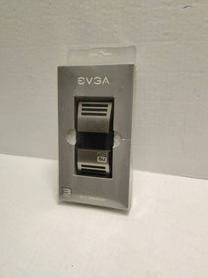 EVGA PRO SLI Bridge HB, 3 Slot Spacing (100-3W-0031-LR)