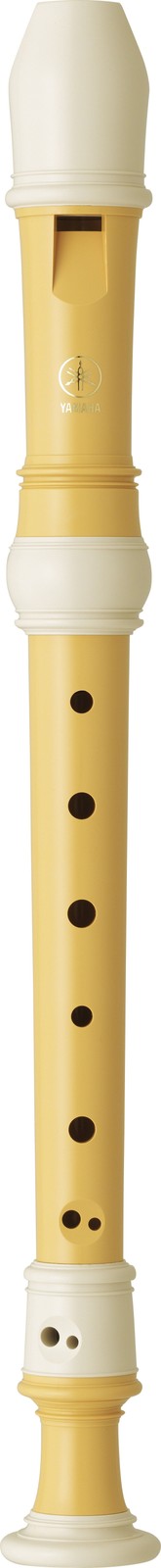 Yamaha YRS-402B Baroque Soprano/Descant Recorder