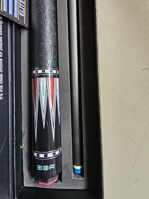 Efren Bata Reyes EBR EL-02 E6 Series Pool Cue BRAND NEW 2026 EFREN SERIES