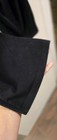 RARE HTF Y2K Victoria's Secret PINK Yoga Fold Over Flare BLING Capris  — photo 6