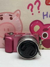 Sony Alpha NEX-3N 16.1MP Mirrorless Digital Camera w/ 16-50mm OSS Lens Tested