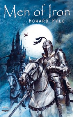 Men of Iron Howard Pyle Taschenbuch Englisch 2025 EAN 9786256014893