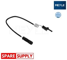 Image of WARNING CONTACT, BRAKE PAD WEAR FOR MERCEDES-BENZ MEYLE 014 054 0024