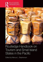 Marcus L. Stephenson | Routledge Handbook On Tourism And Small Island States...