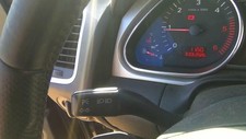Commodo Audi Q7