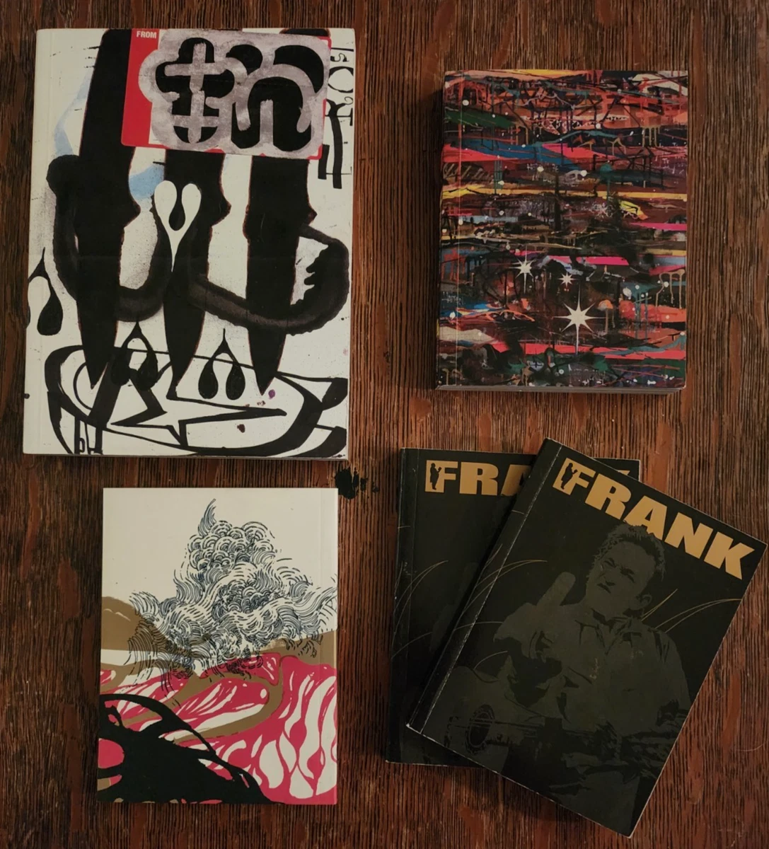 Frank 151 In Magazine Back Issues for sale | eBay