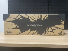 Hot Toys MMS591 Batpod Bat-Pod Bat Pod Batman The Dark Knight Rises 2.0