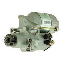 337-1102 AC Delco Starter for Toyota RAV4 Celica Camry Avalon Lexus ES300 95-96