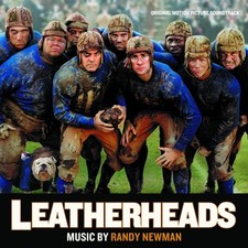 Randy Newman Leatherheads (CD)