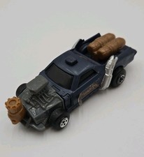 Pre-owned Fast  Furious 2" Spy Racer Truck Made For McDonalds 2019 B104