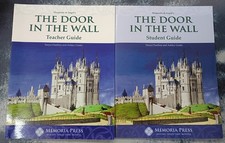 The Door in the Wall Teacher Guide and Studen...