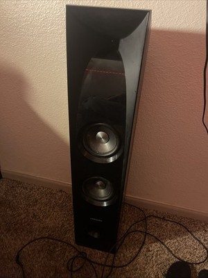 Samsung TW-J5500 Floor Standing Speakers