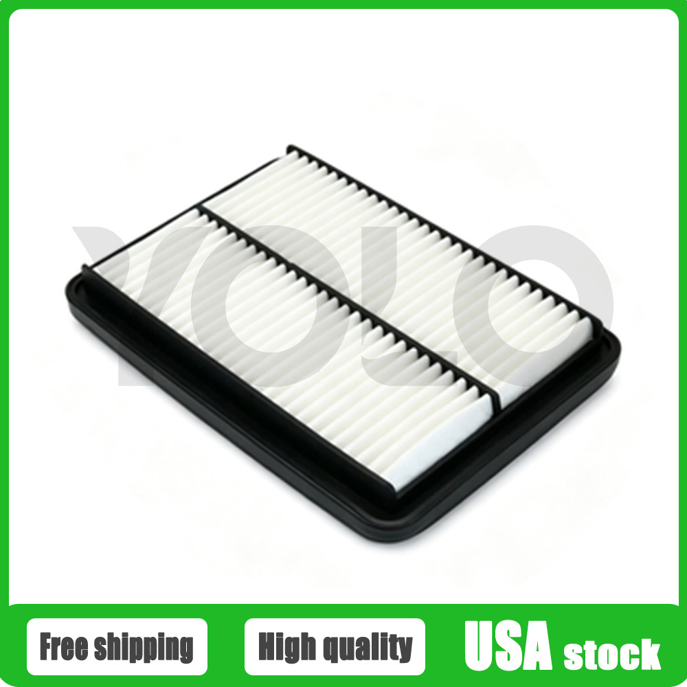 Lamborghini Aventador 2012-2017 Air filters Set P/N 470133843A