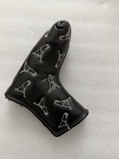 Couvre-chef Ping Rare Putterman édition limitée