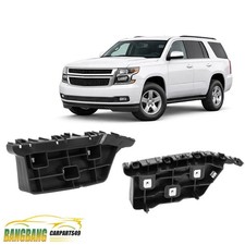 For 2015-2020 Chevrolet Suburban Tahoe Front Bumper Bracket Retainer 22806323