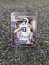 2025 Topps Bowman University Chrome Whit Weeks Rookie Autograph LSU Tigers