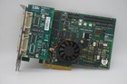 Active Silicon FireBird CL PCI Camera Link Quad Tap AS-FBD-2XCLM-2PE8 Card