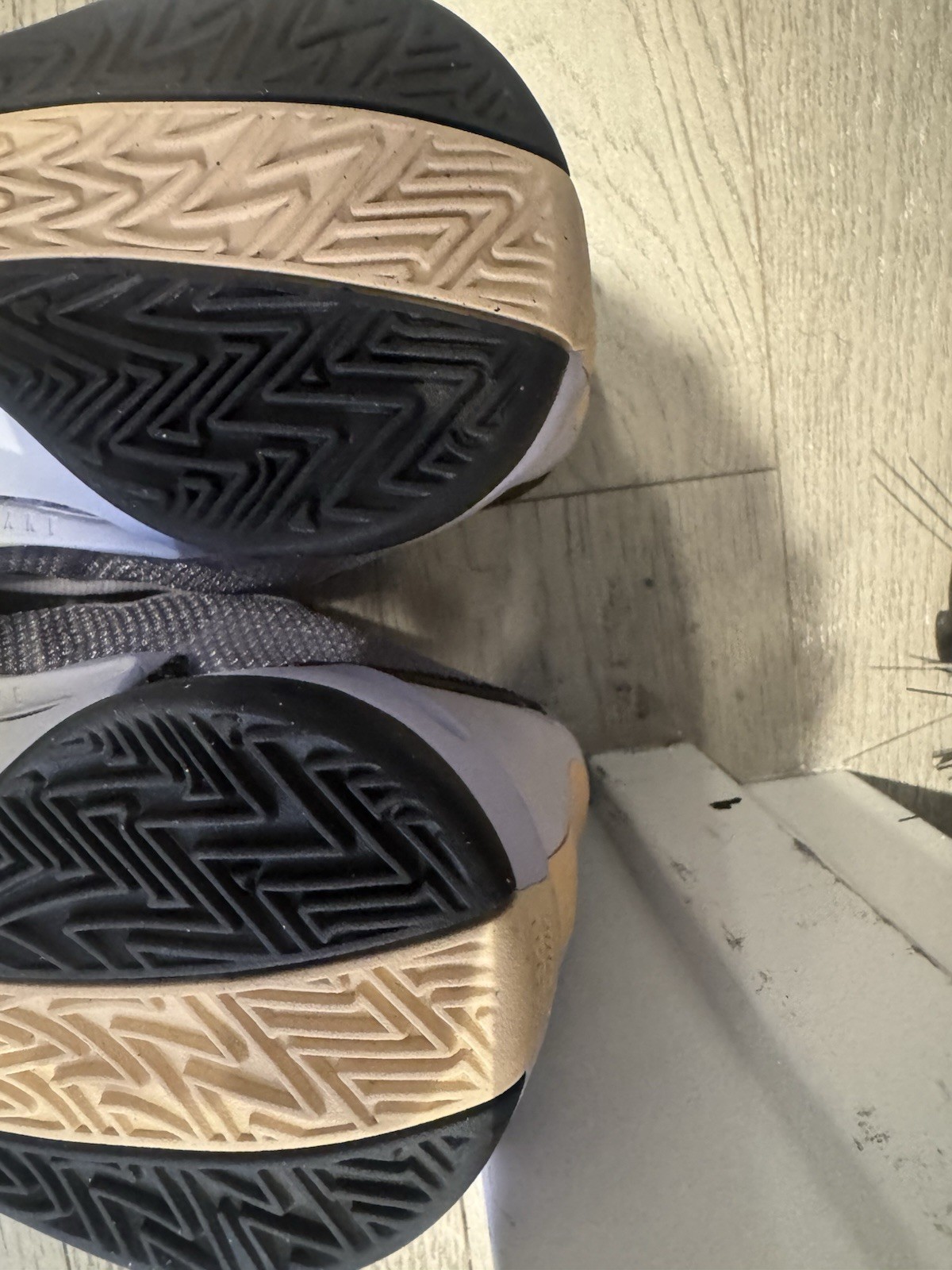 Size 11.5W / 10M - Nike Sabrina 1 Spark W - image 6