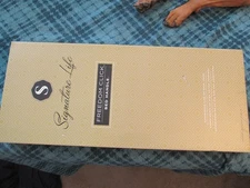 Signature Life ~Freedom Click~ Bed Handle Heavy Duty-300# Capability