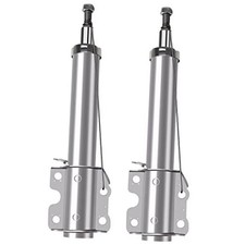 335809 553002 Front Struts Shocks for Dodge, Shock Absorbers Fits 2003 2004