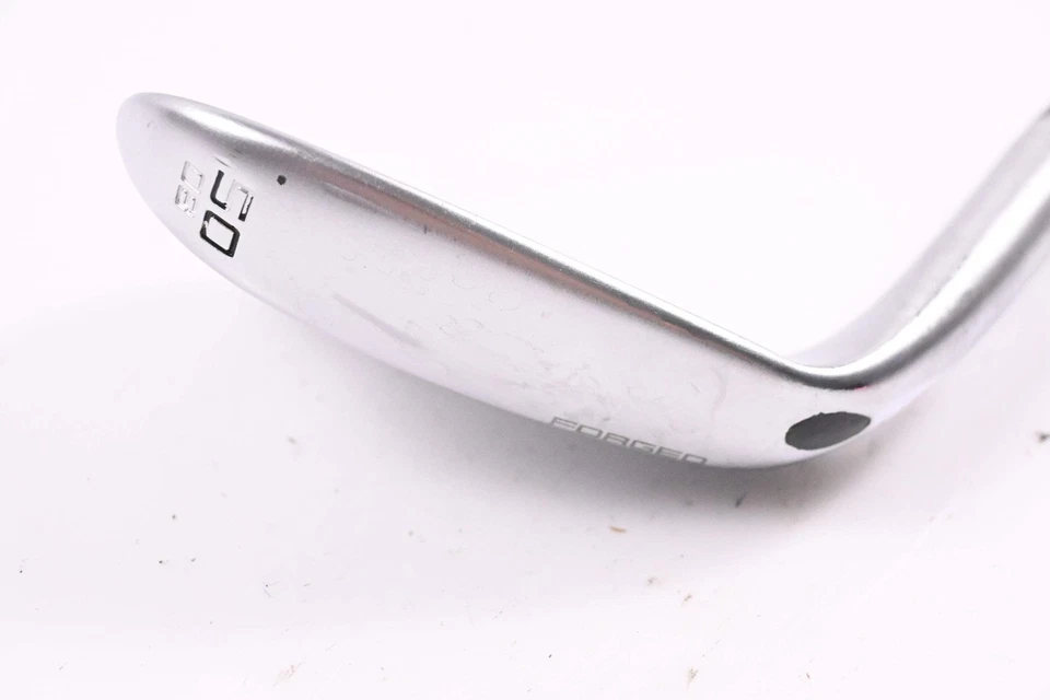 Wilson Staff Model ZM Gap Wedge / 50 Degree / Stiff Flex Dynamic Gold Mid 115 - Image 3 of 4
