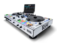 Rane RANEONEMKII Motorized DJ Controller