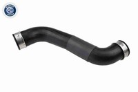 Ladeluftschlauch Links Vaico V30 2726 FÜR Mercedes Intercooler Schlauch