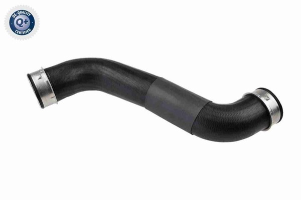 Ladeluftschlauch Links Vaico V30 2726 FÜR Mercedes Intercooler Schlauch-image