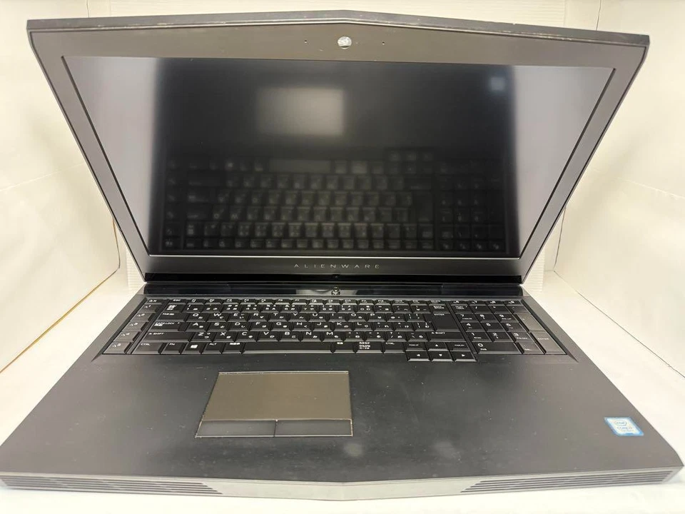 Dell Alienware 17 R4 Gaming Laptop /Core i7/16GB/512GB/GTX1070 Used Tested - Image 4 of 4