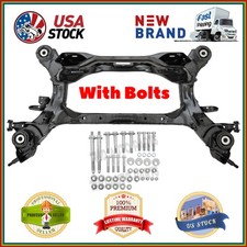 Rear Subframe Crossmember For 11-13 Kia Sorento 2007-2013 Hyundai Santa Fe Fwd Rear Subframe Crossmember For 11-13 Kia Sorento 2007-2013 Hyundai Santa Fe Fwd