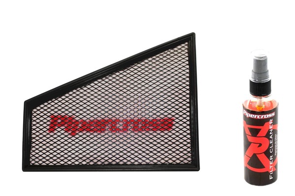 Pipercross Luftfilter+Reiniger FüR Ford Galaxy Ii WA6 1.8 Tdci 100 Ps 05/06-12/1-image