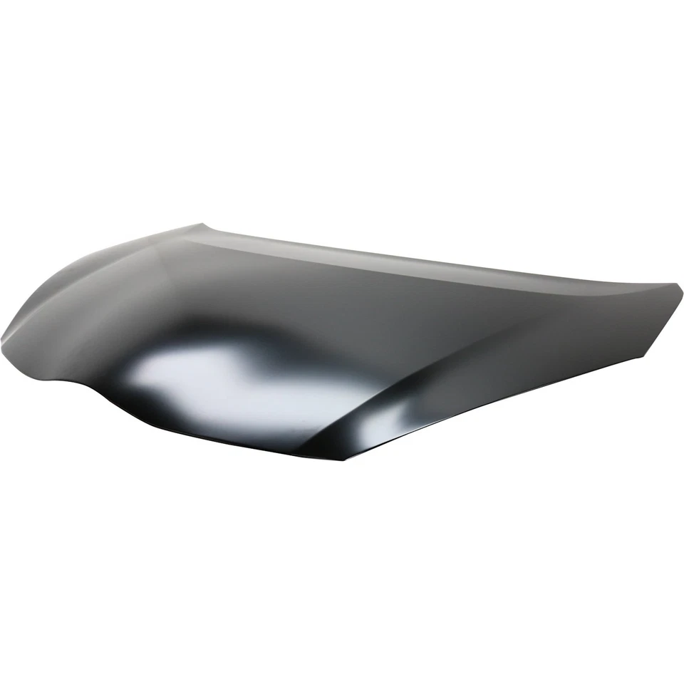 CAPA Certified Hood For Toyota Prius C 2012-2017 Foto 4 de 4